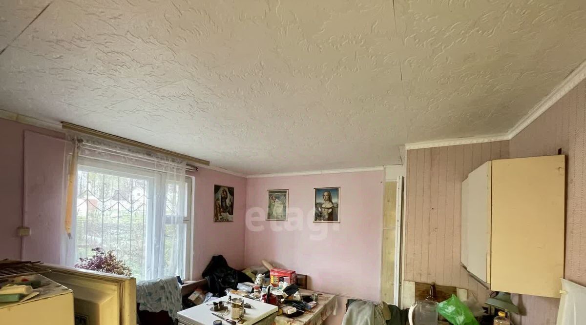 дом р-н Ярцевский г Ярцево Ярцевское городское поселение фото 11