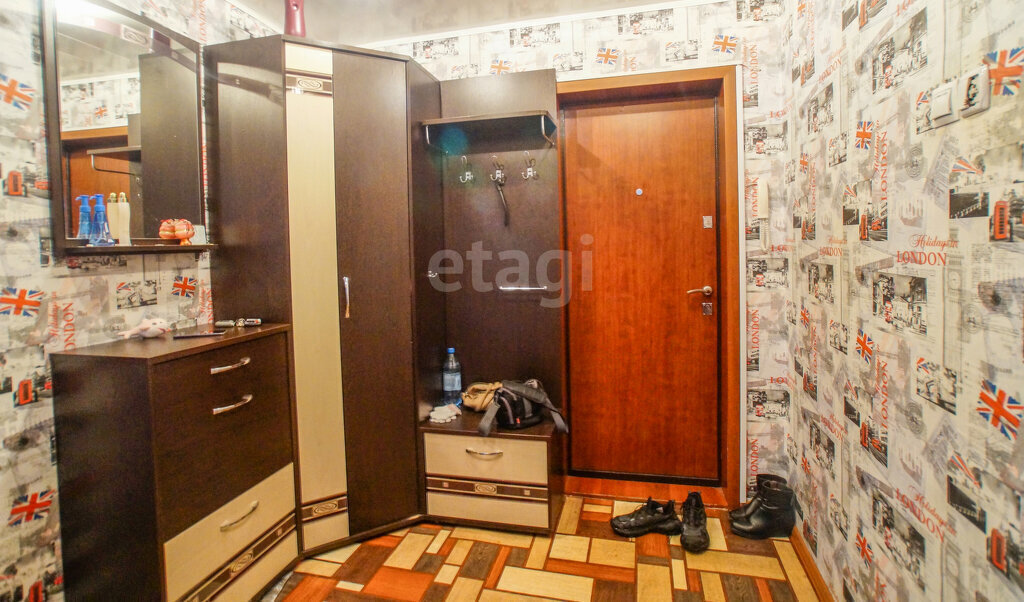 квартира г Ачинск мкр 9-й 10 фото 9