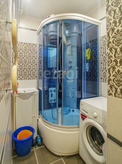 квартира г Ачинск мкр 9-й 10 фото 12