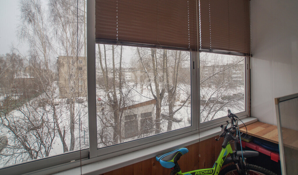 квартира г Ачинск мкр 9-й 10 фото 10