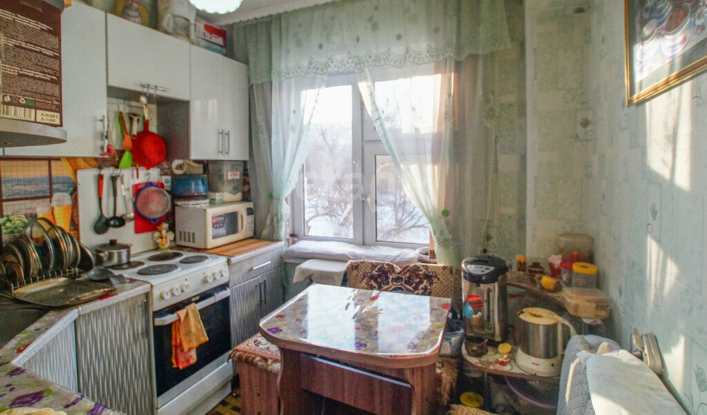 квартира г Ачинск квартал 7Б, 8 фото 5
