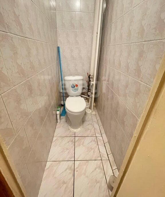 квартира г Ачинск ул Фрунзе 10 фото 9
