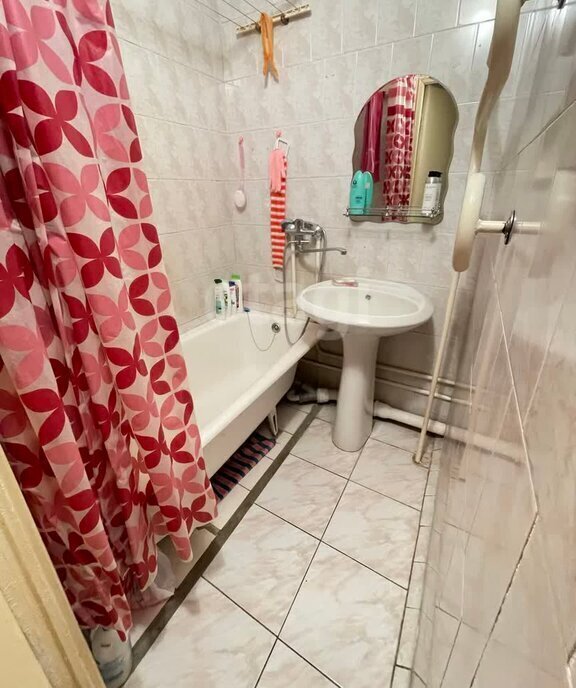 квартира г Ачинск ул Фрунзе 10 фото 10