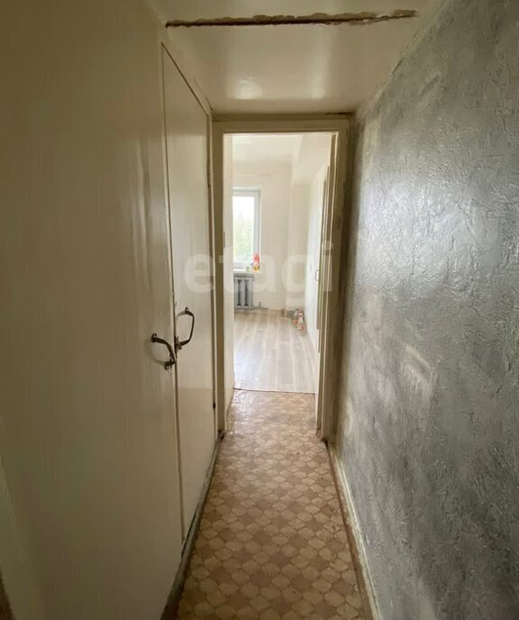 квартира г Ачинск 24-й квартал, 8 фото 9