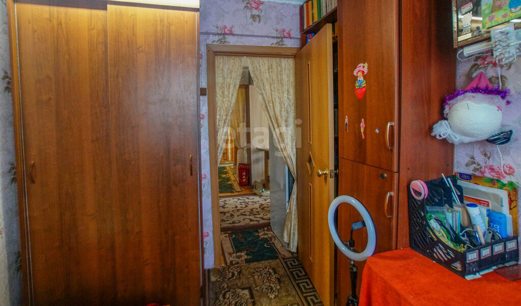 квартира г Ачинск квартал 7Б, 8 фото 9