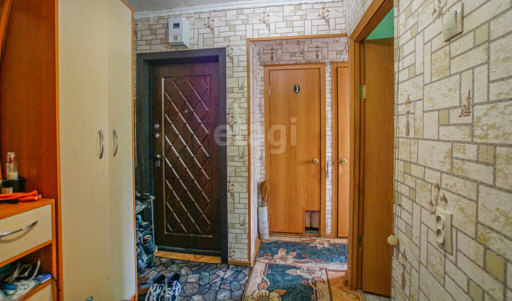 квартира г Ачинск квартал 7Б, 8 фото 12