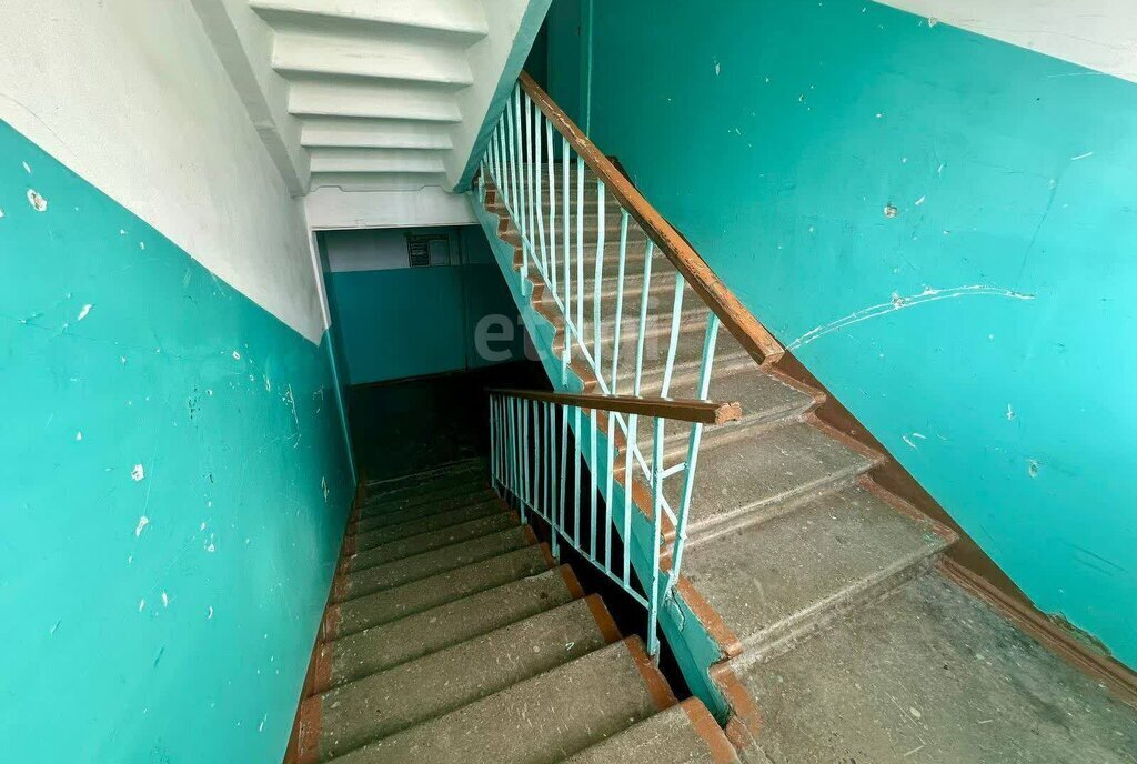 квартира г Ачинск мкр 4-й 11 фото 11