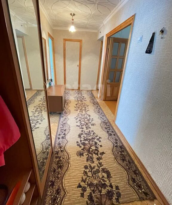 квартира г Ачинск ул Фрунзе 10 фото 13