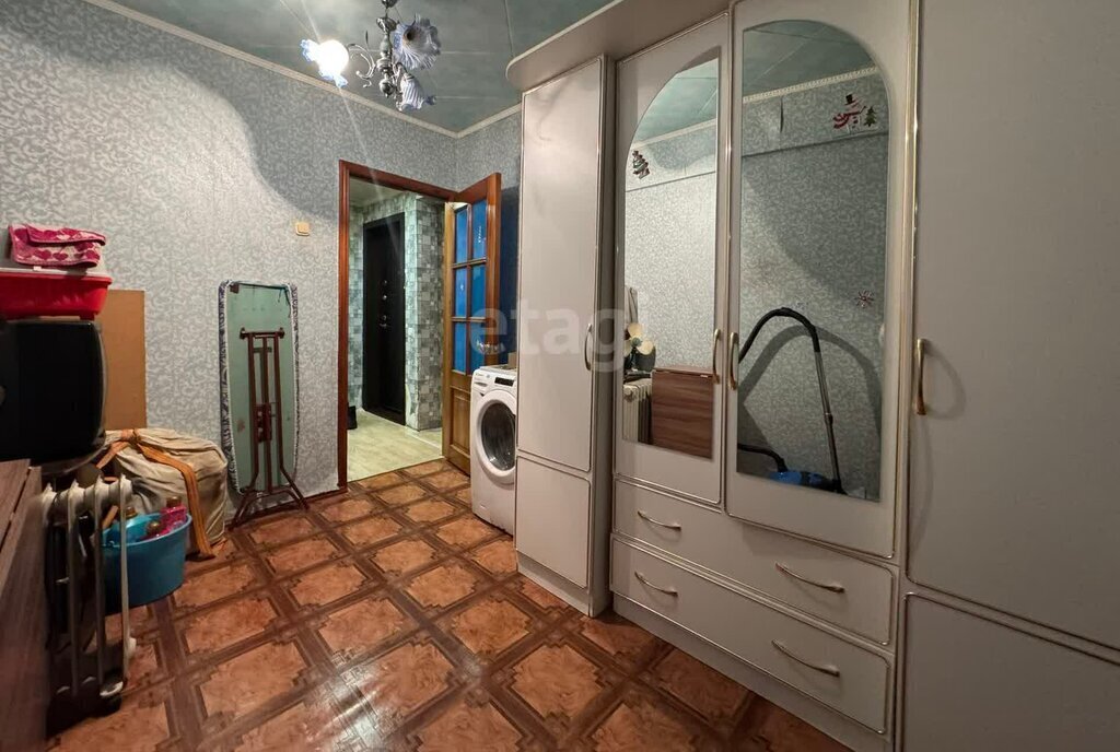 квартира г Ачинск 2-й Юго-Восточный микрорайон 41 фото 5
