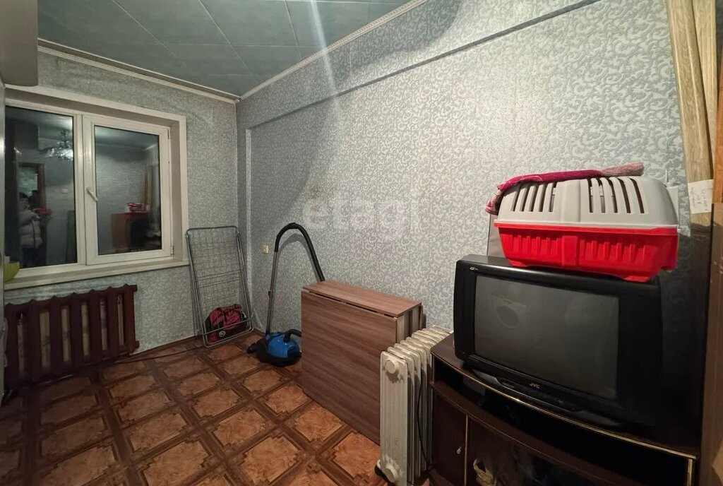 квартира г Ачинск 2-й Юго-Восточный микрорайон 41 фото 6