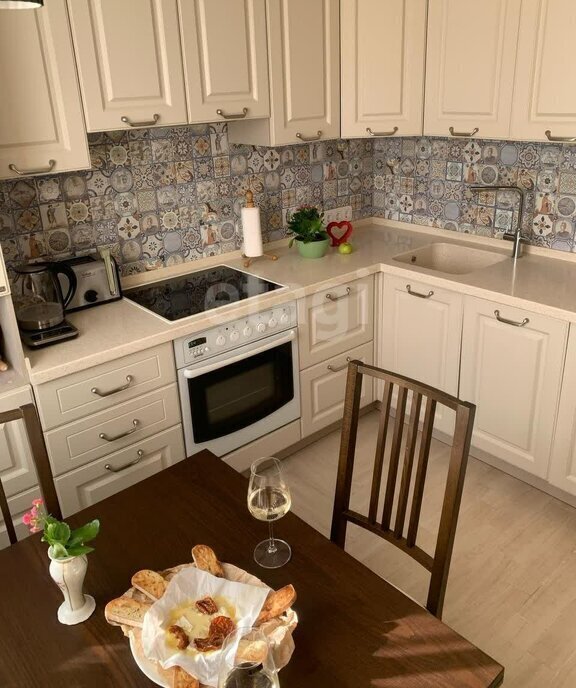 квартира г Ачинск мкр 3-й 32б фото 8