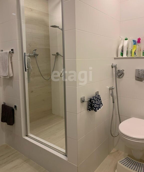квартира г Ачинск мкр 3-й 32б фото 11