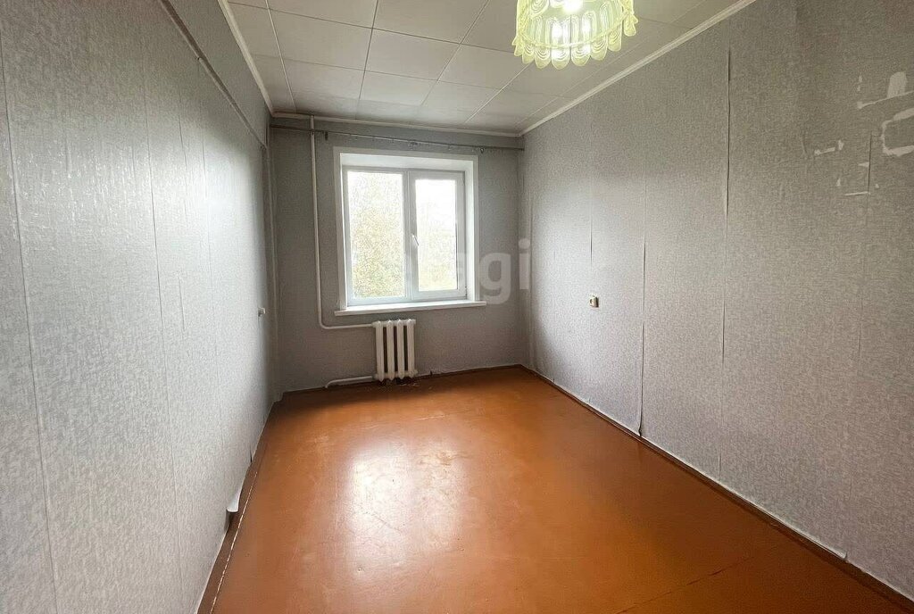 квартира г Ачинск 2-й Юго-Восточный микрорайон 34 фото 11