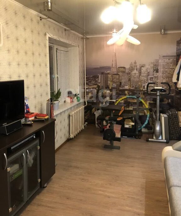 квартира г Ачинск мкр 4-й 4 фото 6