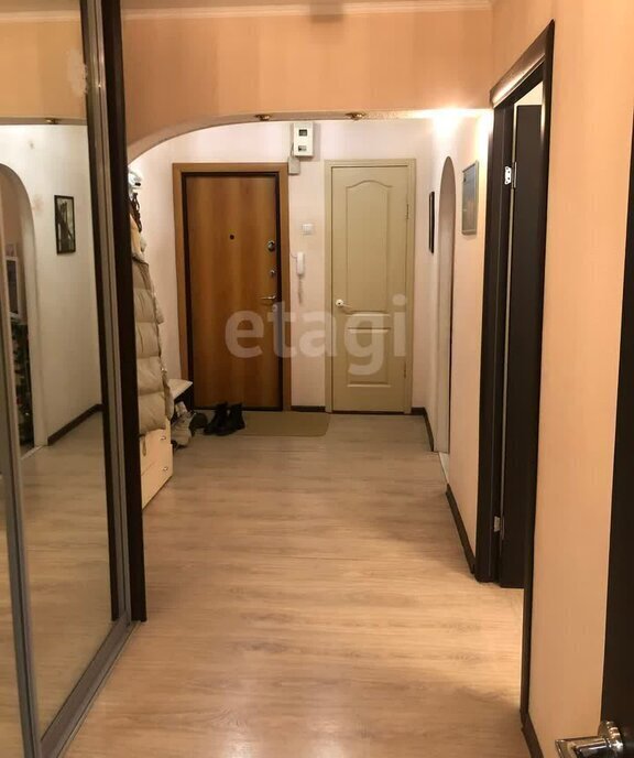 квартира г Ачинск мкр 4-й 4 фото 8