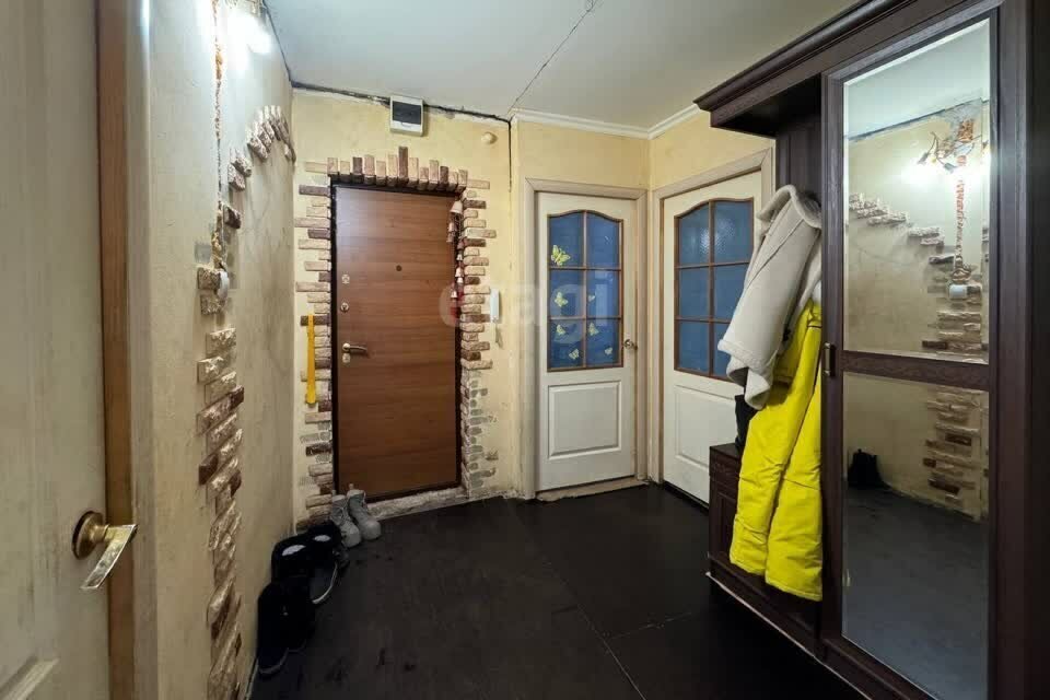 квартира г Ачинск мкр 5-й 32 фото 12