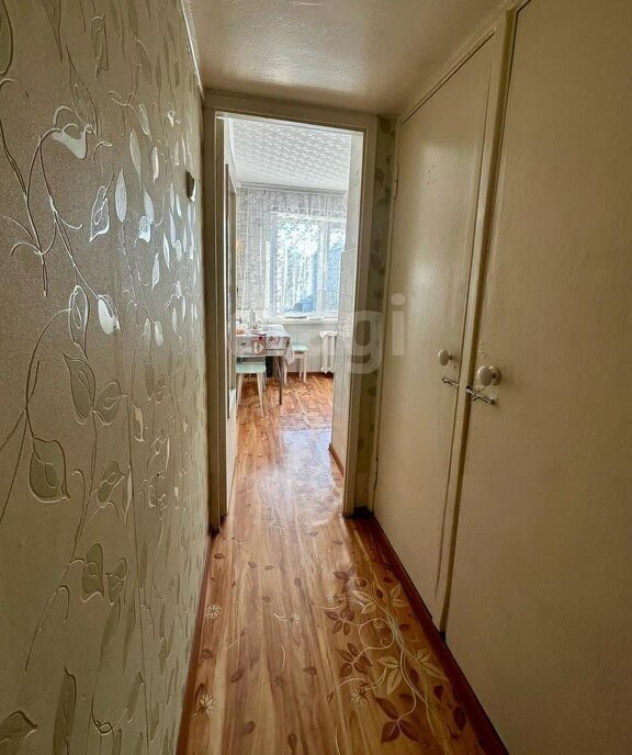 квартира г Ачинск мкр 5-й 35а фото 6