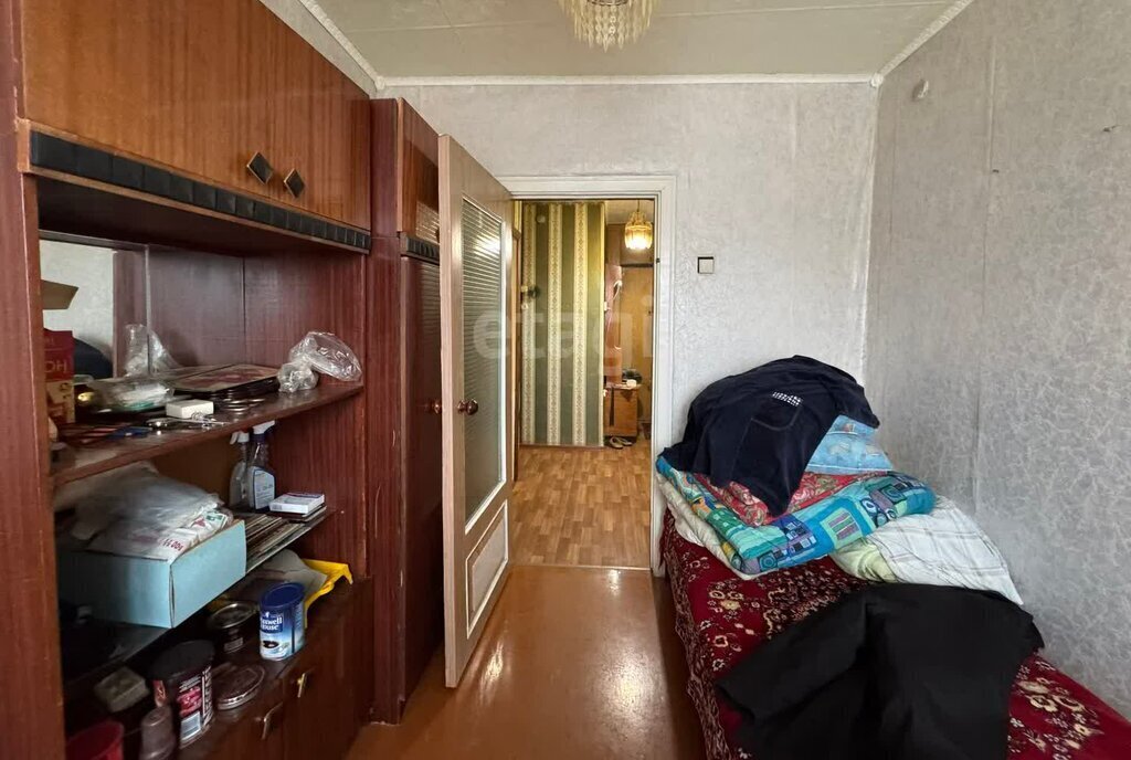 квартира г Ачинск ул Кирова 40а фото 5