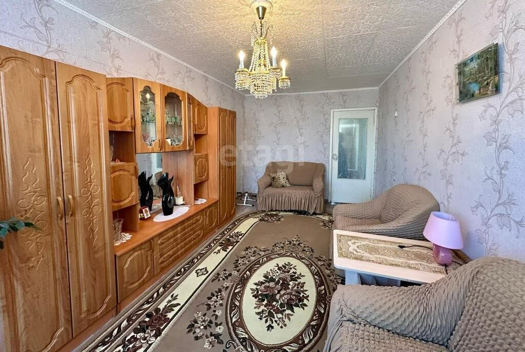 квартира г Ачинск мкр 5-й 35а фото 7