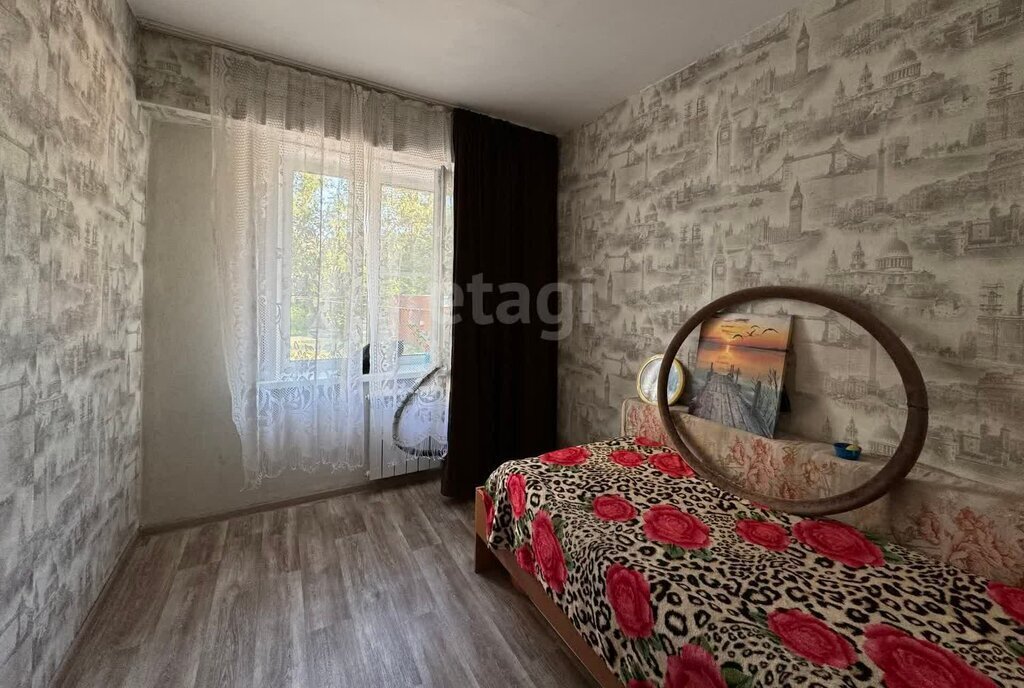 квартира г Ачинск мкр 7-й 9 фото 8