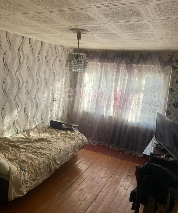 квартира г Ачинск мкр 1-й 39 фото 6