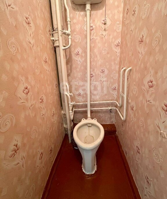 квартира г Ачинск ул Фрунзе 9 фото 10
