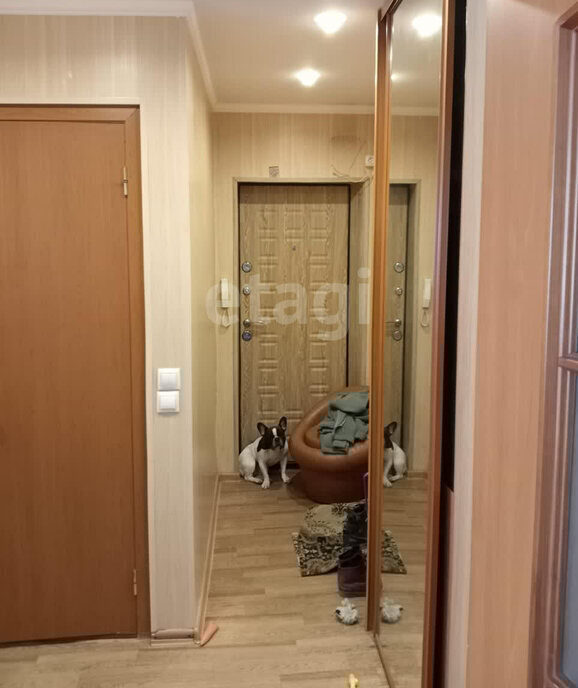 квартира г Ачинск мкр 7-й 28а фото 15