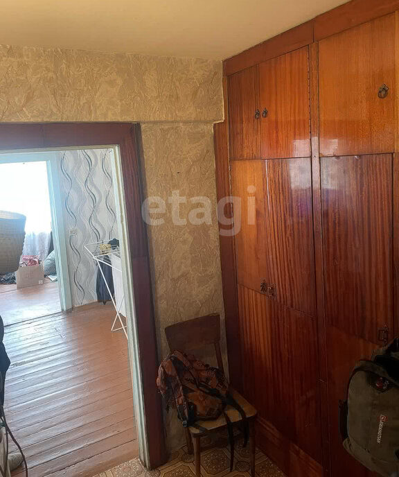 квартира г Ачинск мкр 1-й 39 фото 8