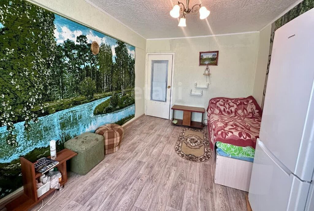 квартира г Ачинск мкр 5-й 35а фото 11