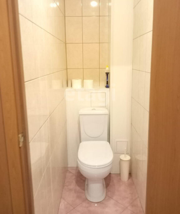 квартира г Ачинск мкр 7-й 28а фото 22