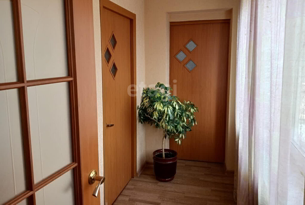 квартира г Ачинск мкр 7-й 28а фото 19