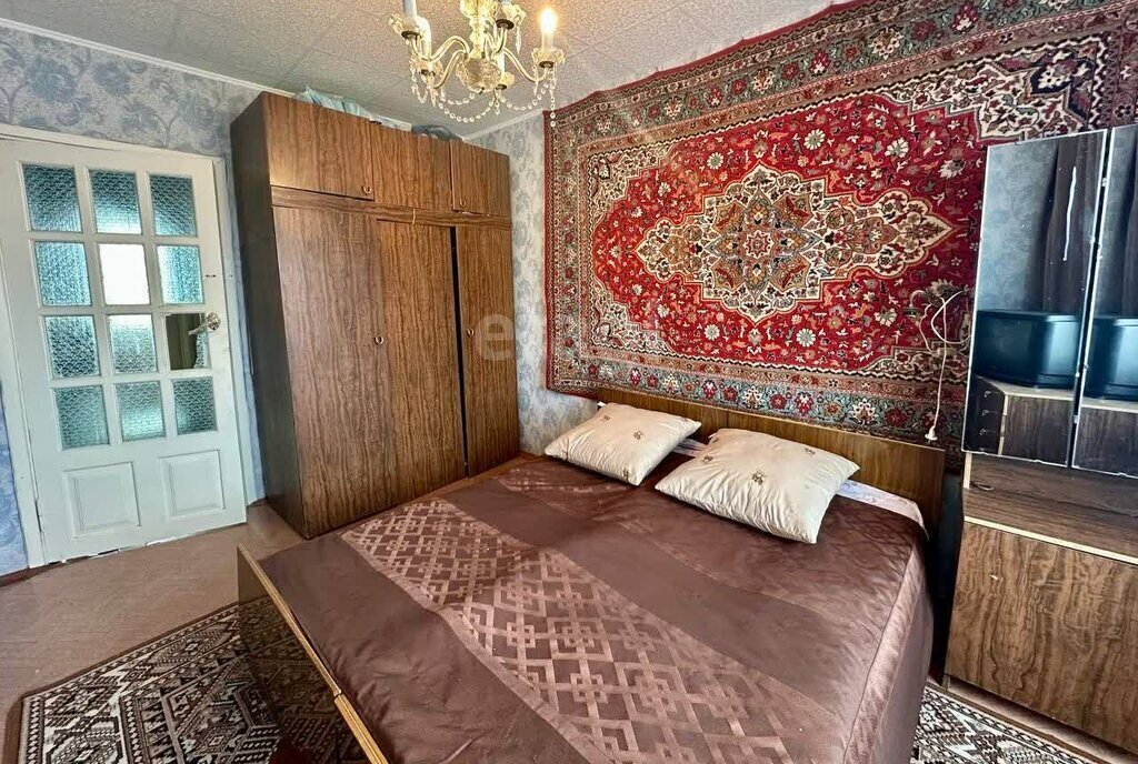 квартира г Ачинск мкр 8-й 7 фото 7