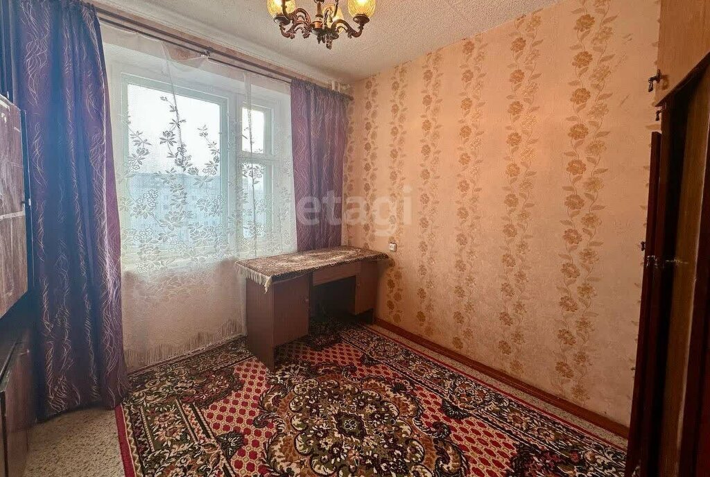 квартира г Ачинск мкр 8-й 7 фото 8