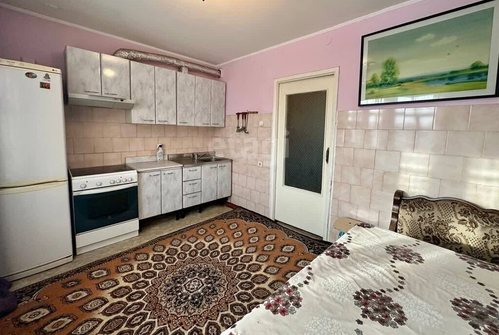 квартира г Ачинск мкр 8-й 7 фото 17