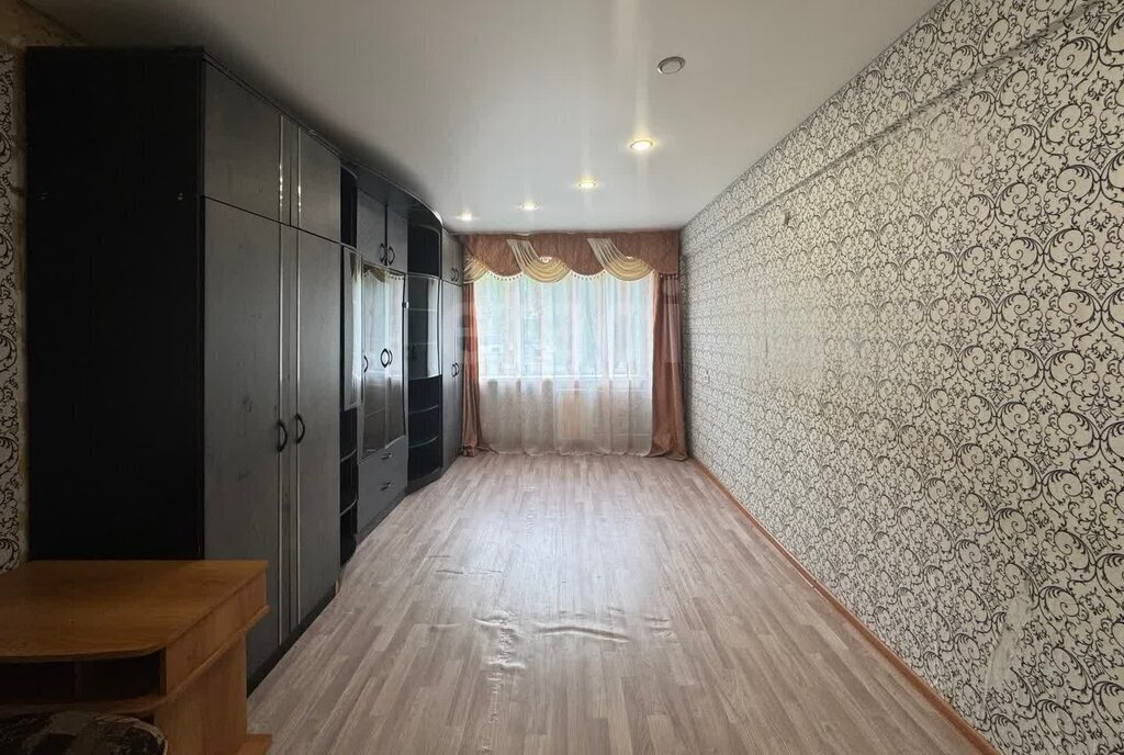 квартира г Ачинск мкр 5-й 11 фото 5