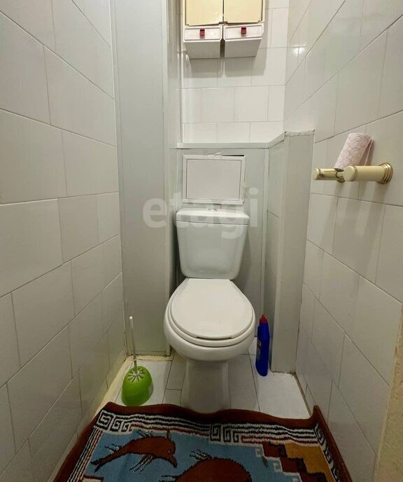 квартира г Ачинск мкр 8-й 7 фото 19