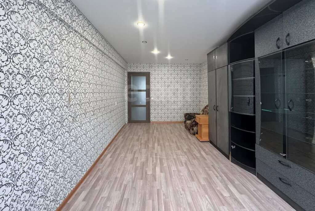 квартира г Ачинск мкр 5-й 11 фото 6