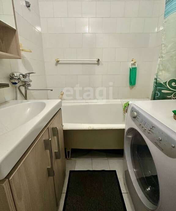 квартира г Ачинск мкр 8-й 7 фото 18