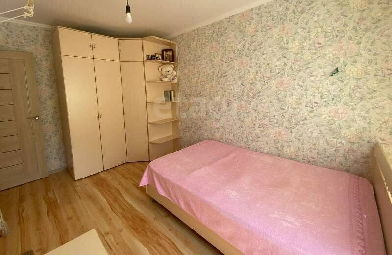 квартира г Ачинск мкр 8-й 5 фото 5