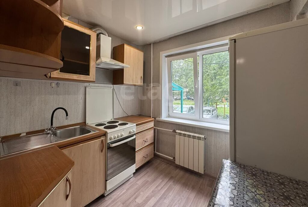 квартира г Ачинск мкр 5-й 11 фото 7