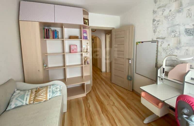 квартира г Ачинск мкр 8-й 5 фото 6
