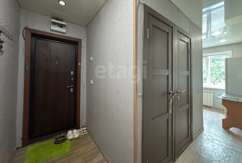 квартира г Ачинск мкр 5-й 11 фото 11
