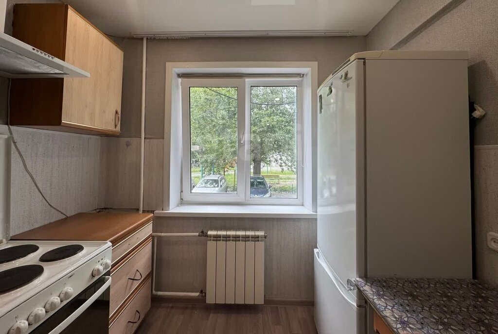 квартира г Ачинск мкр 5-й 11 фото 8