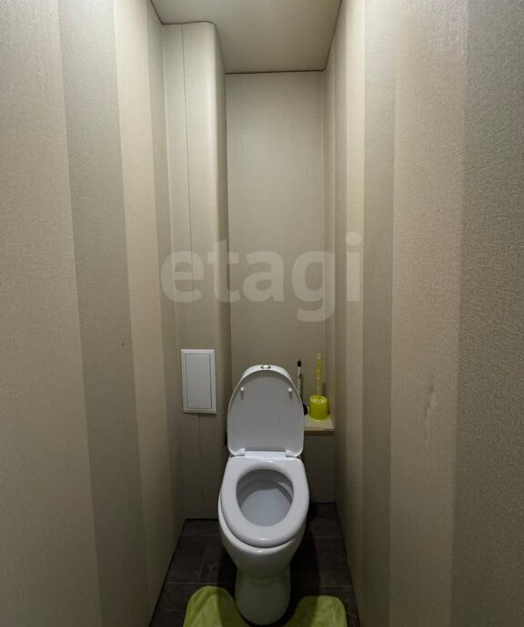 квартира г Ачинск мкр 5-й 11 фото 12