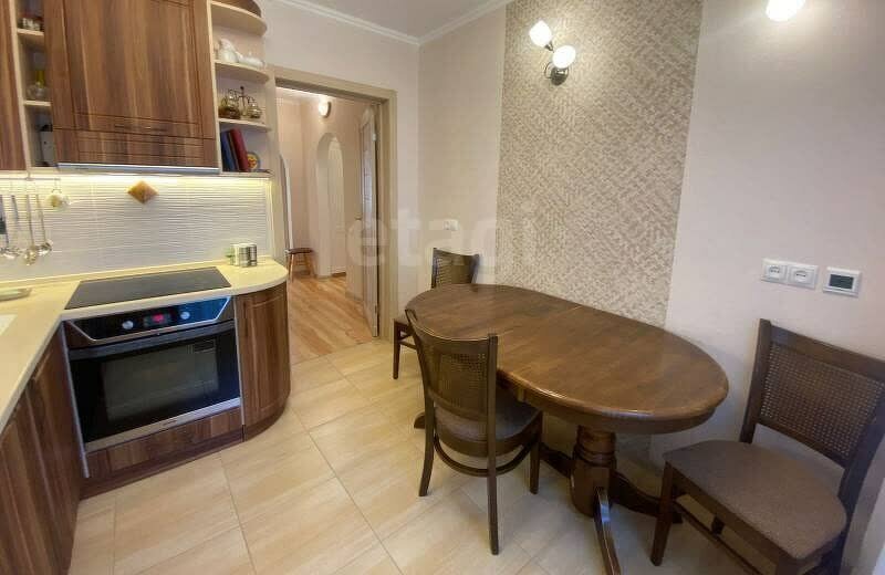 квартира г Ачинск мкр 8-й 5 фото 9