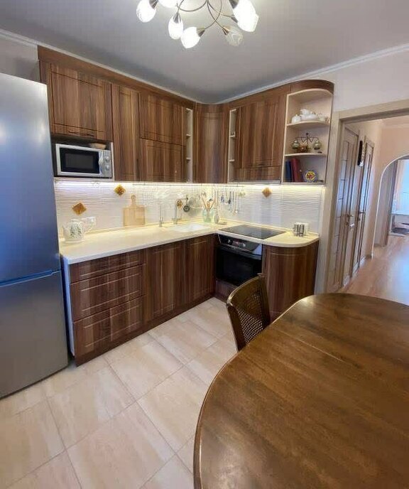 квартира г Ачинск мкр 8-й 5 фото 8