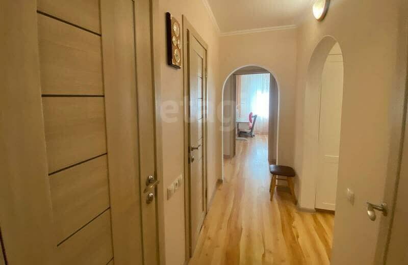 квартира г Ачинск мкр 8-й 5 фото 13