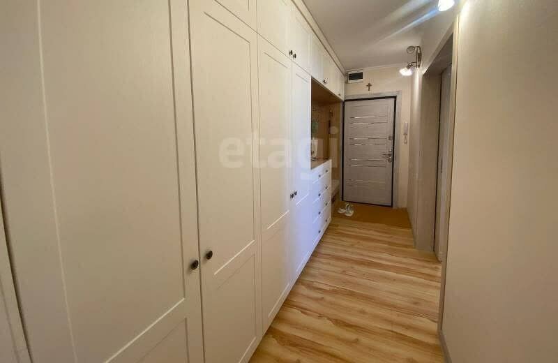 квартира г Ачинск мкр 8-й 5 фото 15
