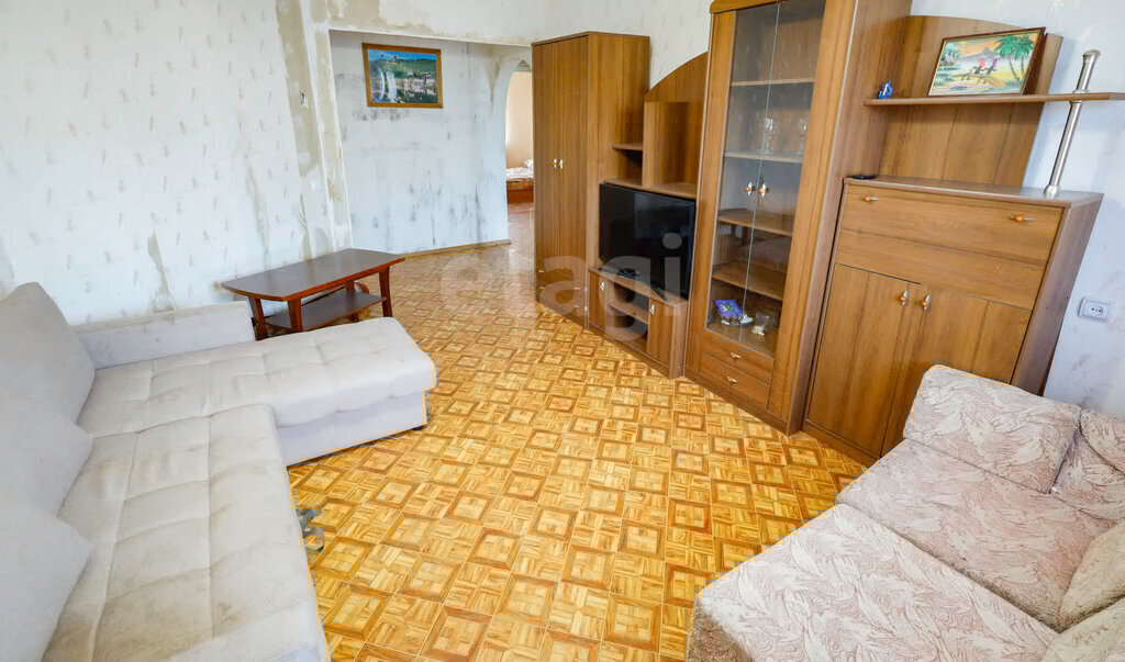 квартира г Петрозаводск Кукковка ул Ровио 5 фото 14