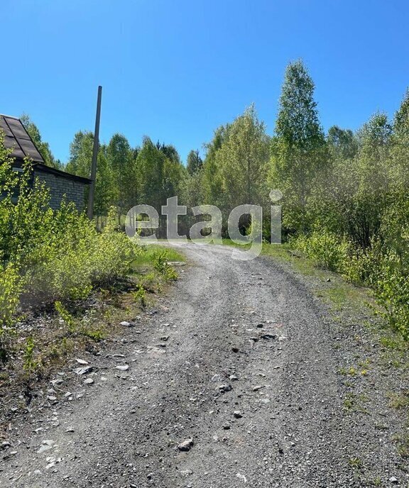 земля г Ачинск городской посёлок Мазульский фото 9